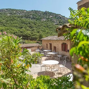 Hotel Villages Clubs Du Soleil - Le Reverdi, Grimaud