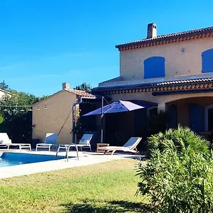 Bed & Breakfast Et Petit Dejeuner, Sérignan-du-Comtat