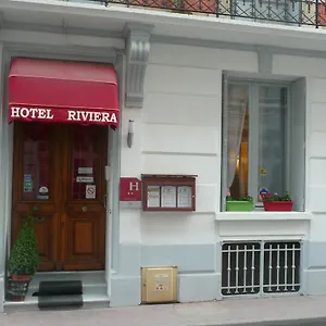 Riviera Hotel
