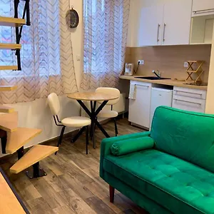 La Private Spa Appartement