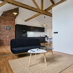 T3 Loft Authentique Hypercentre Appartement