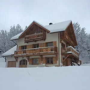 La Cucumelle Appartement