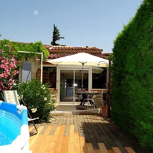 Duplex En Provence Appartement