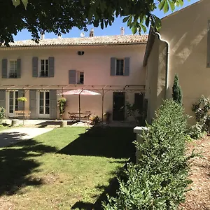 Les De La Gassende Hébergement de vacances