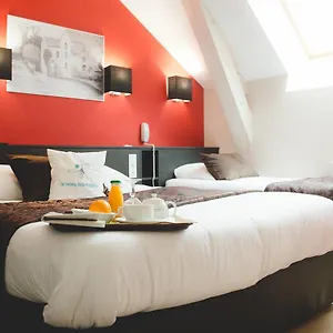 visit hotel
