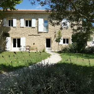 3* Gasthof Mas Seraphin