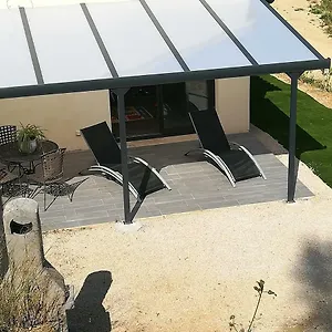 Le Petit Clauvier Appartement