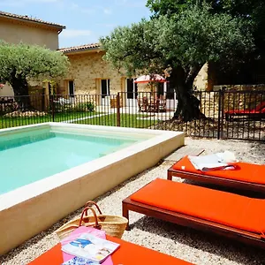Le Clos Des Oliviers Hébergement de vacances