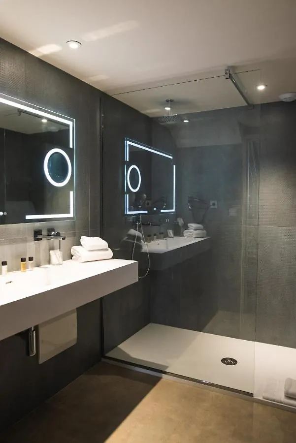 Hotel 1770 & Spa Le Pontet