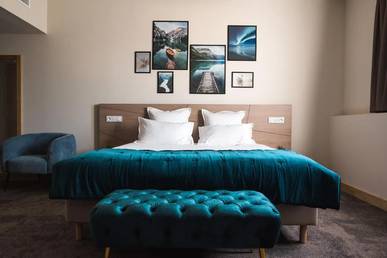 ****  Hotel 1770 & Spa Le Pontet  France