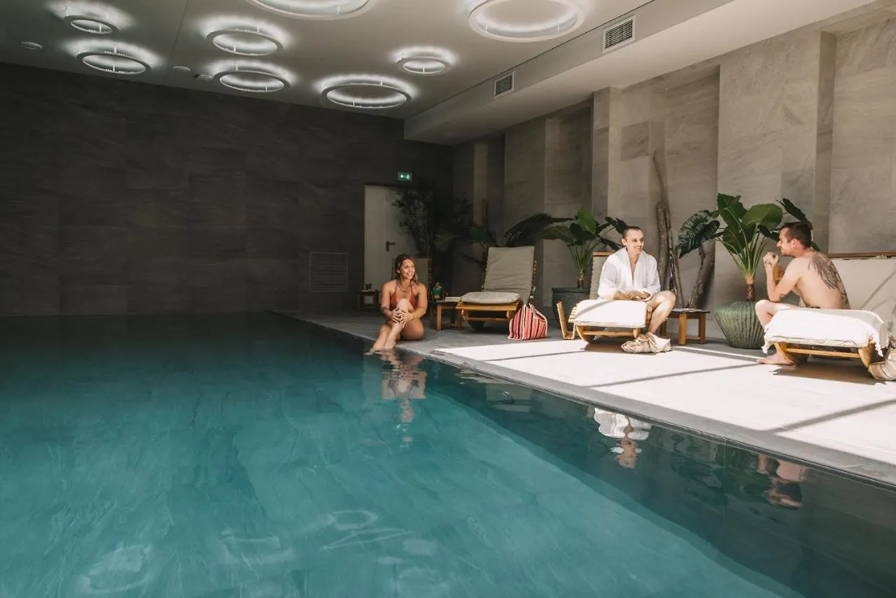 Hotel 1770 & Spa Le Pontet