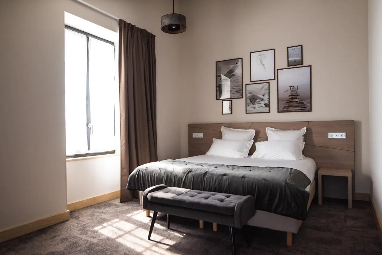 Hotel 1770 & Spa Le Pontet