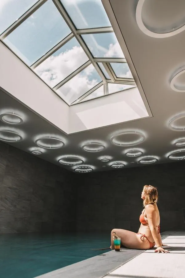 Hotel 1770 & Spa Le Pontet  Frankreich
